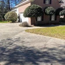 Professional-concrete-surface-cleaning-in-Richmond-Hill-GA 0