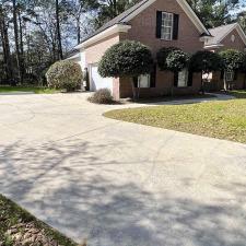 Professional-concrete-surface-cleaning-in-Richmond-Hill-GA 1
